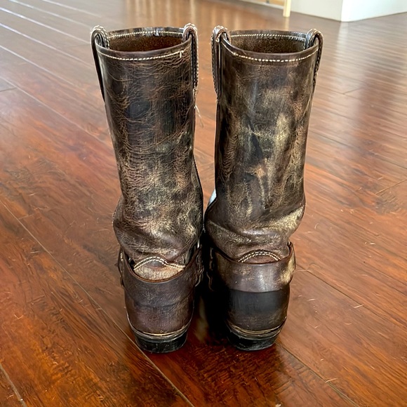 Frye Harness 12R - Picture 3 of 3